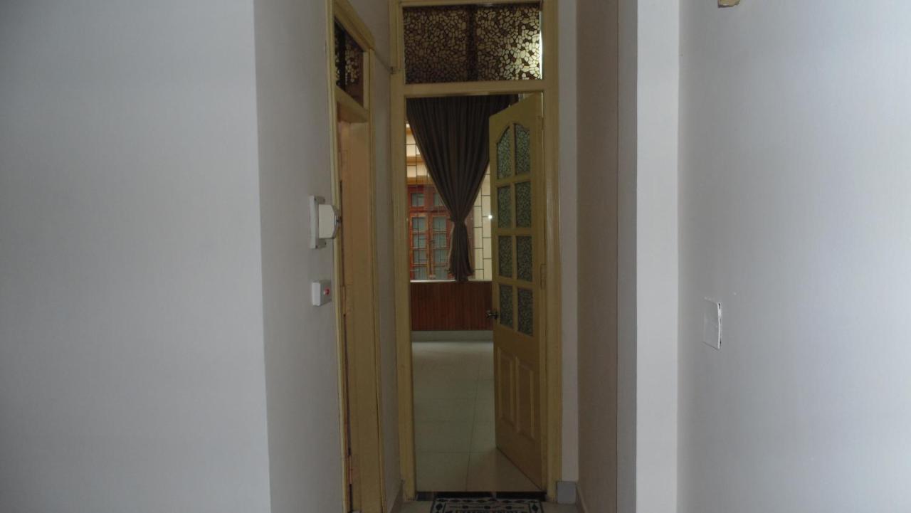 Homestay Nam Dong Hanoi Exterior photo